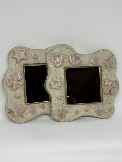 Magic Charms Table Mirror