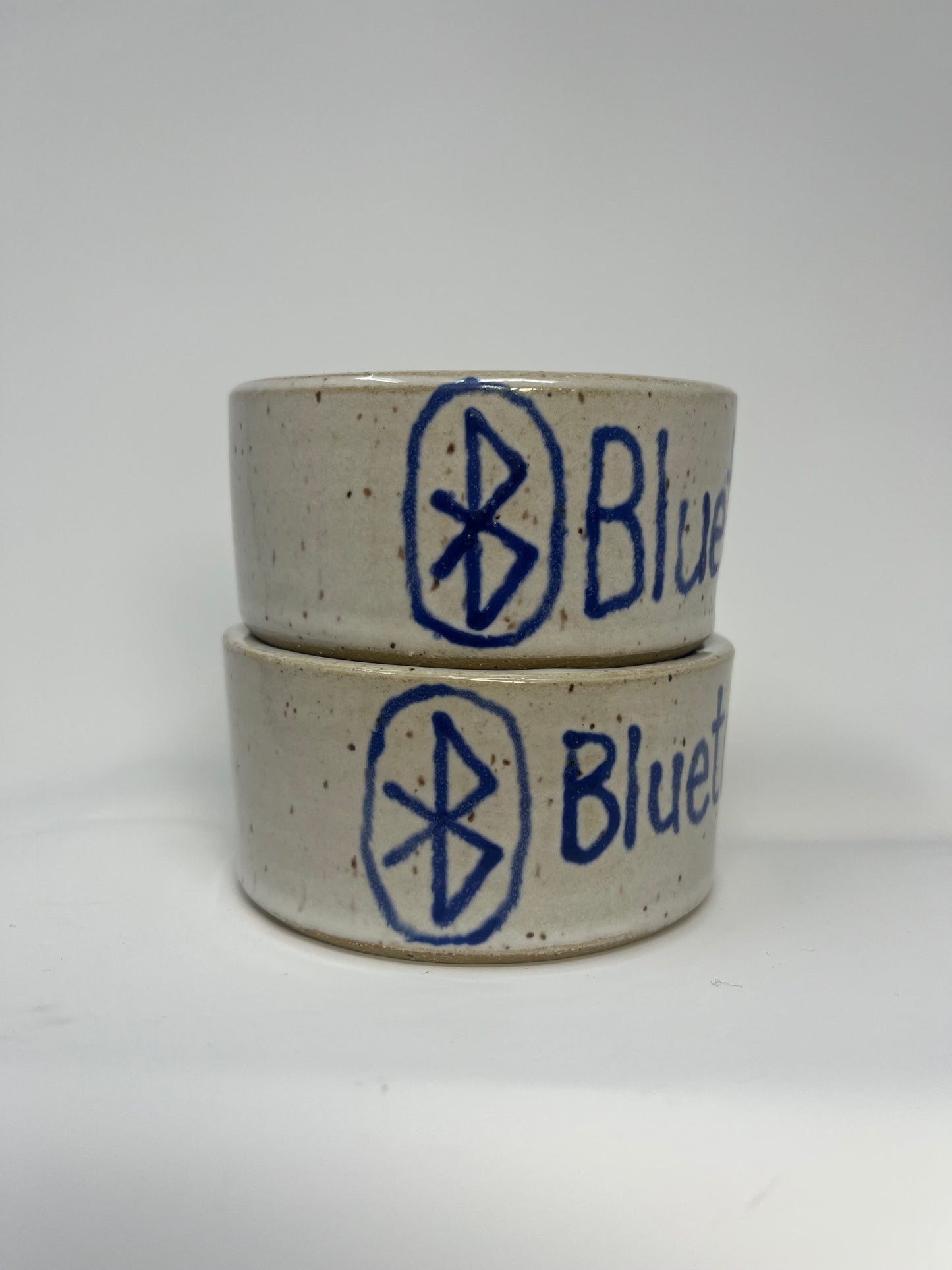 Bluetooth Dish