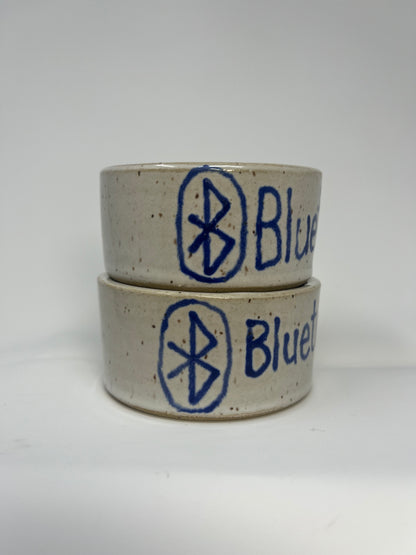 Bluetooth Dish