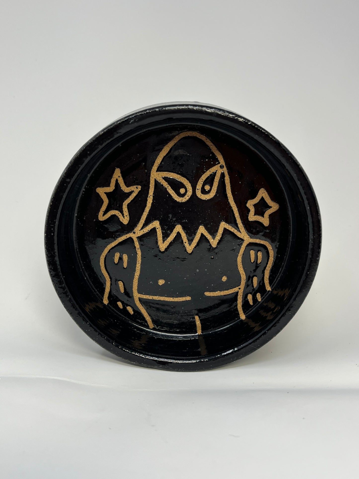 Executioner Dish Stars