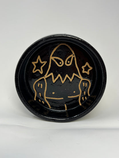 Executioner Dish Stars