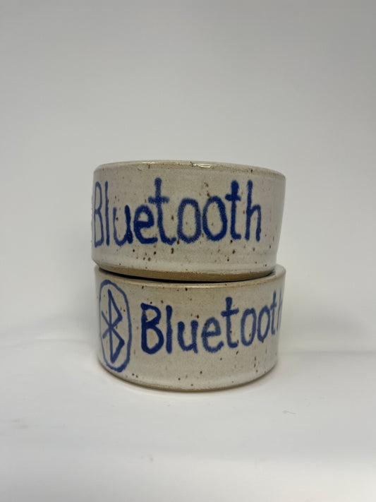 Bluetooth Dish
