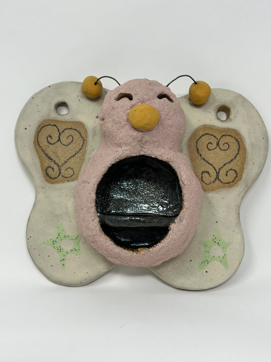 Butterfly Wall Hanging