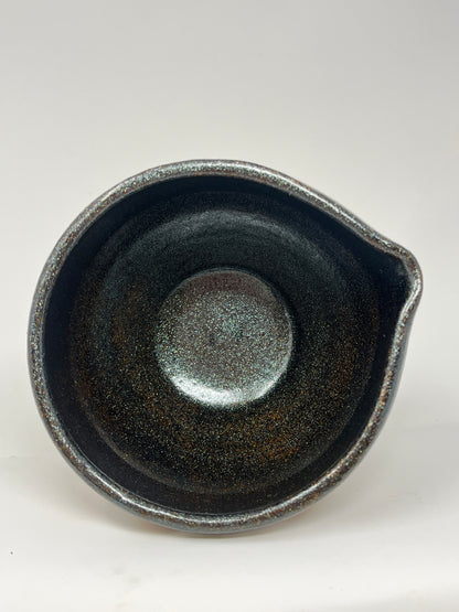 Starspiral Tea Bowl