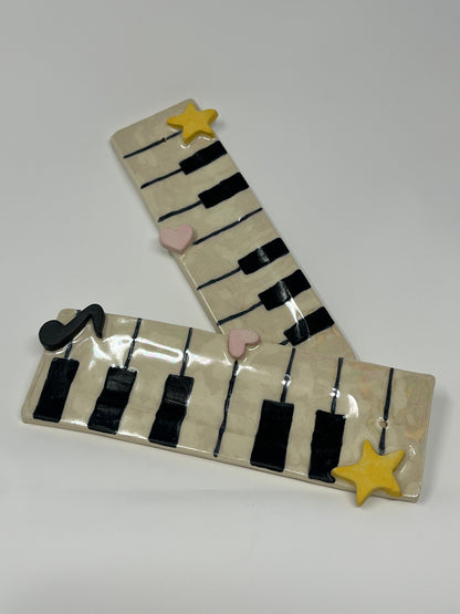 Piano Incense Burner