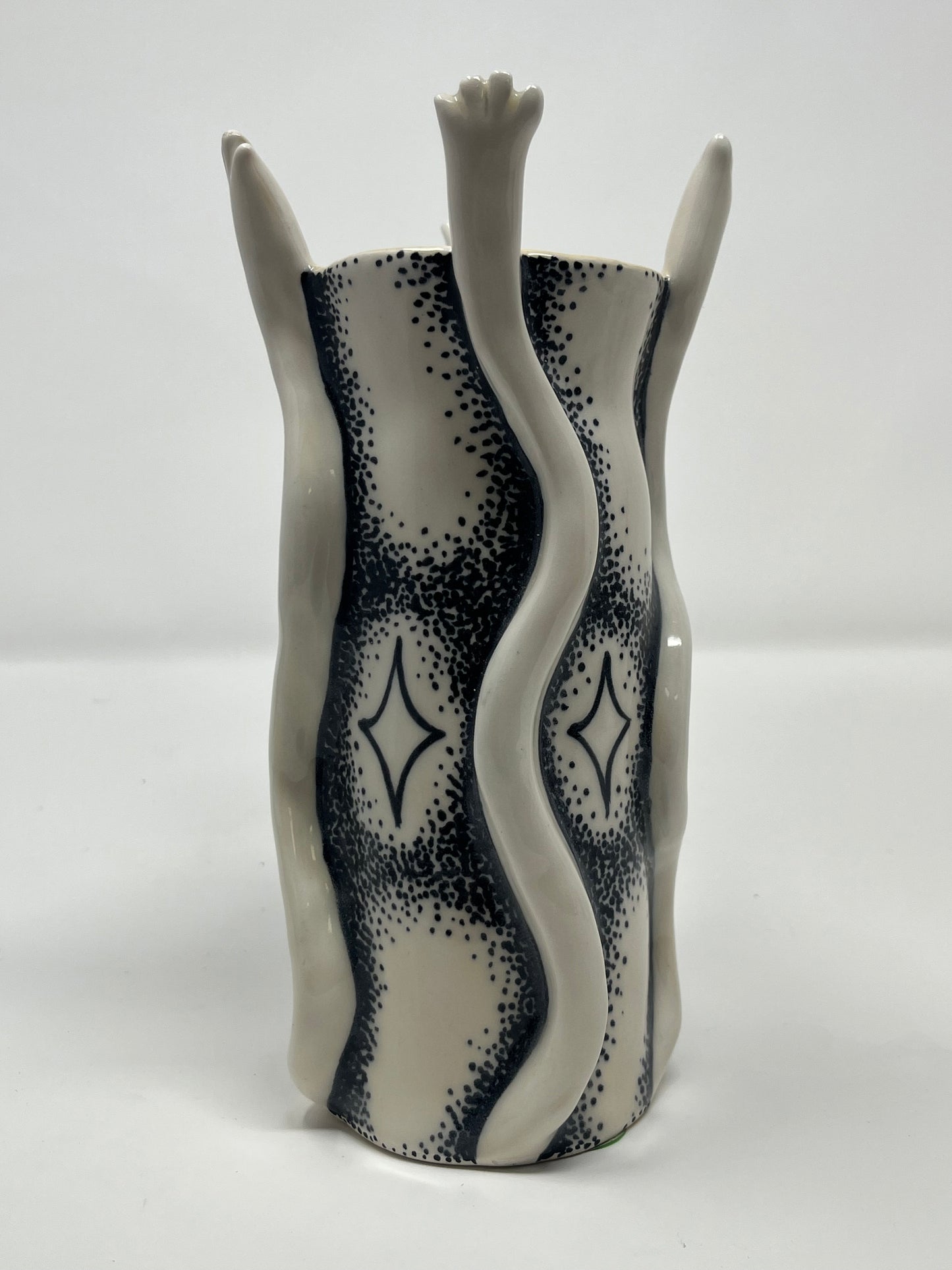 Silhouette Vase