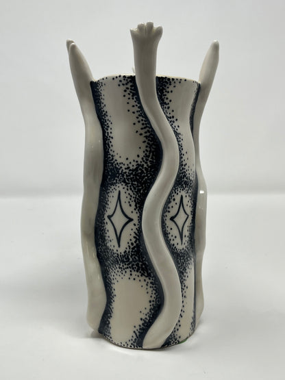 Silhouette Vase