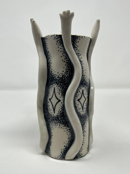 Silhouette Vase